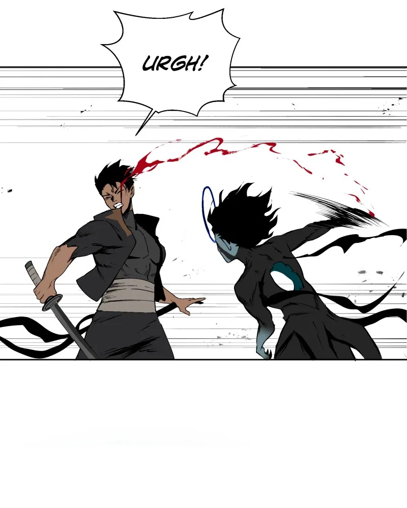 Read BlackSun chapter 3 image 128 on Lezhin