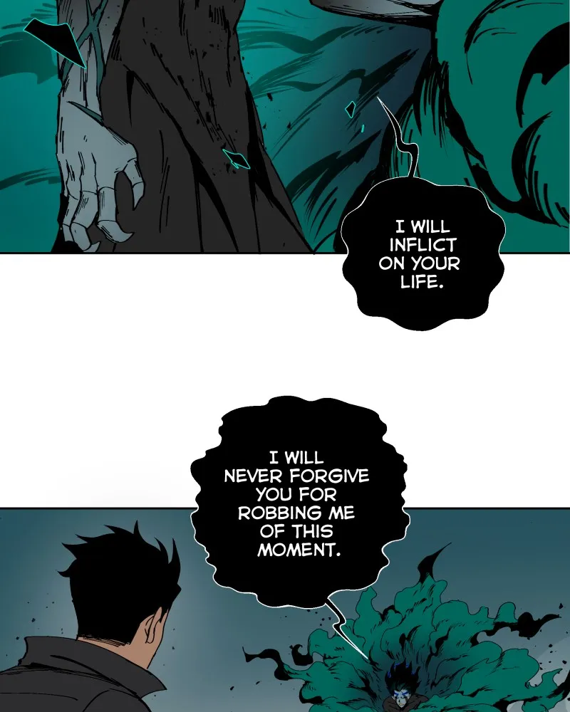Read BlackSun chapter 3 image 133 on Lezhin