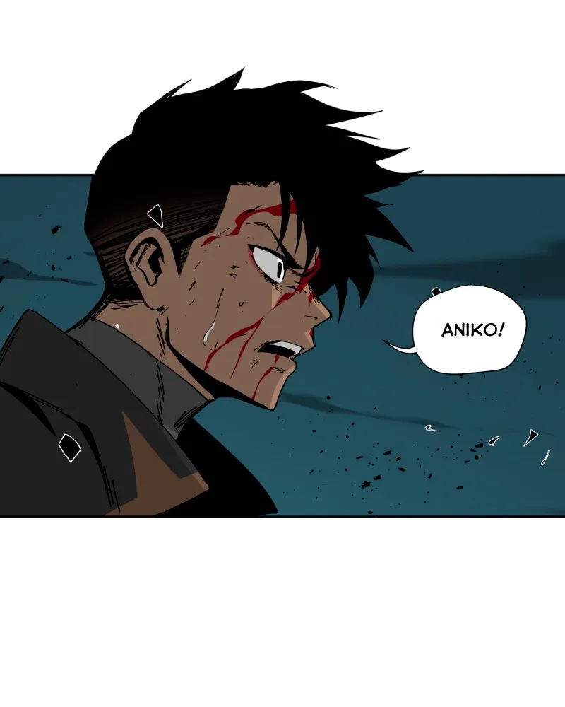 Read BlackSun chapter 3 image 138 on Lezhin
