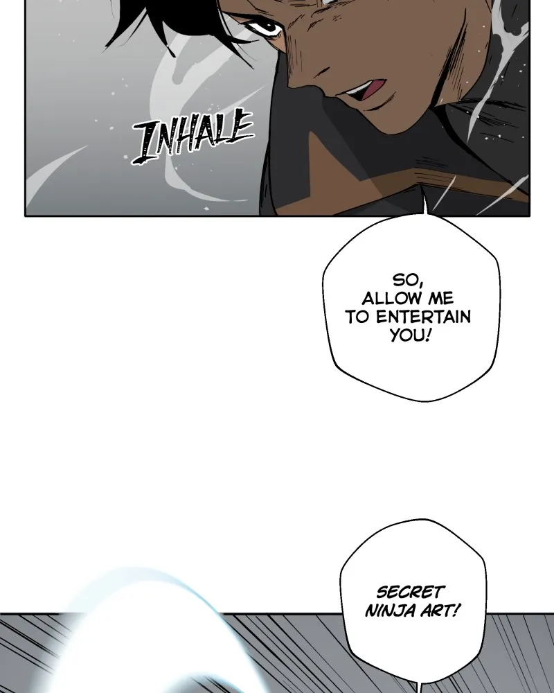 Read BlackSun chapter 3 image 14 on Lezhin