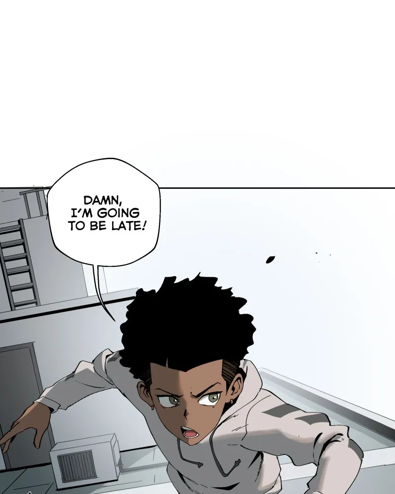 Read BlackSun chapter 3 image 167 on Lezhin