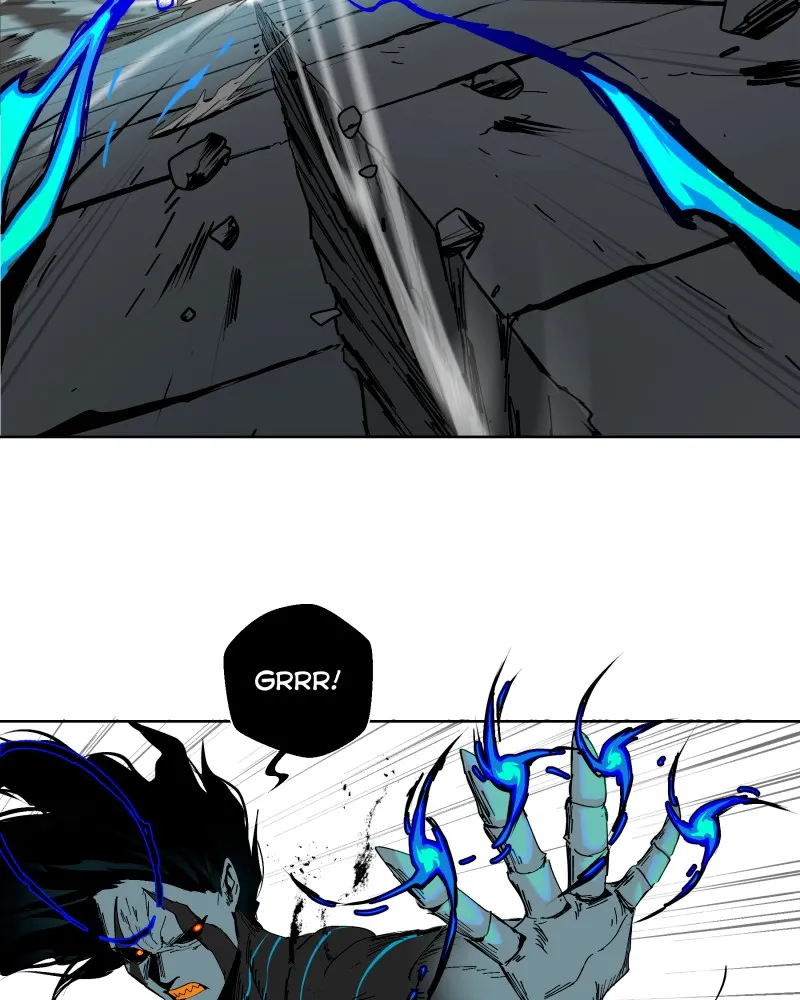 Read BlackSun chapter 3 image 20 on Lezhin