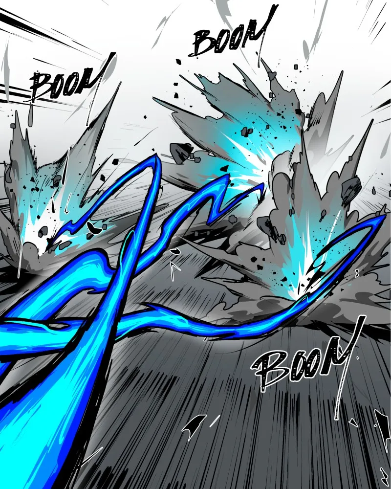 Read BlackSun chapter 3 image 26 on Lezhin