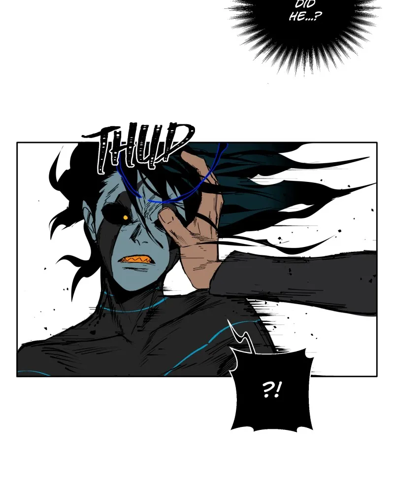 Read BlackSun chapter 3 image 28 on Lezhin