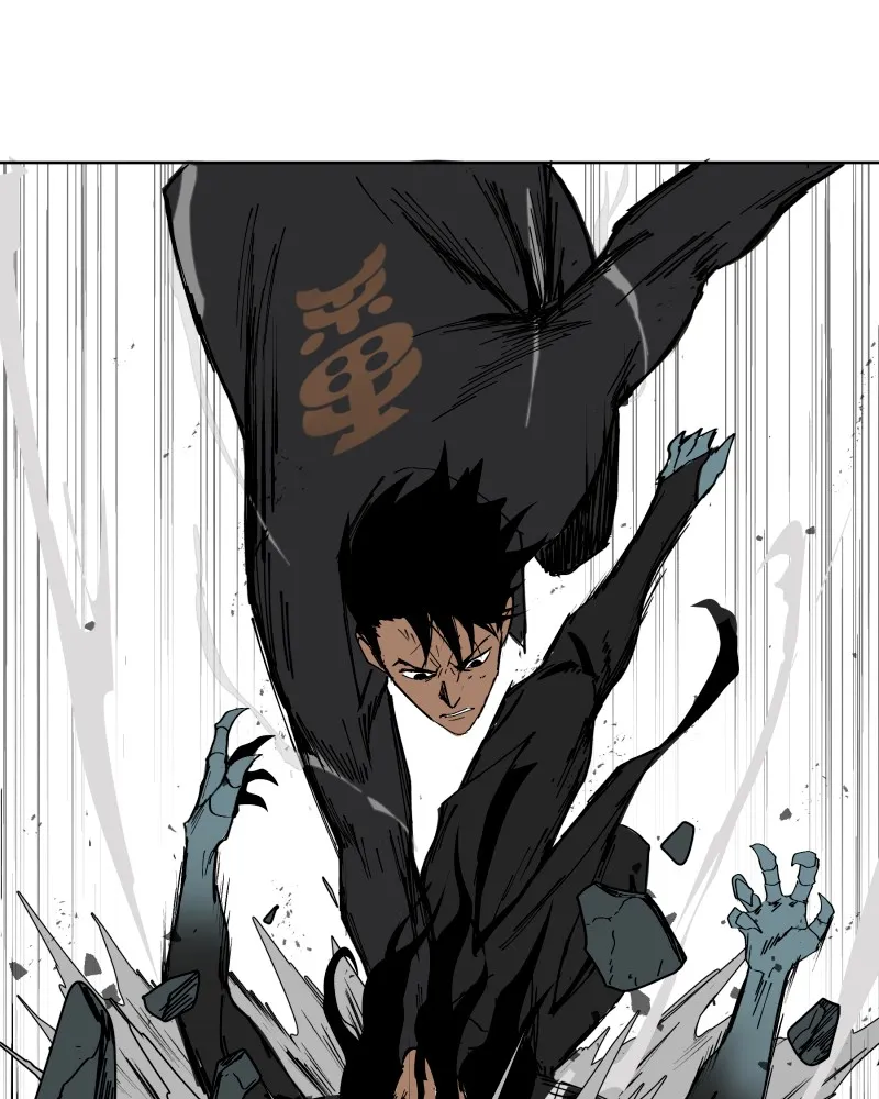 Read BlackSun chapter 3 image 29 on Lezhin