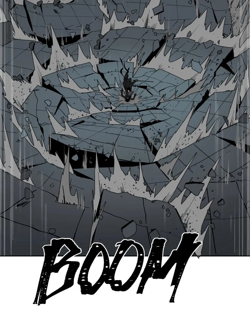 Read BlackSun chapter 3 image 31 on Lezhin