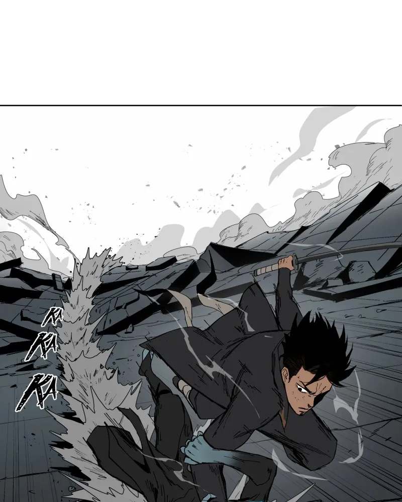 Read BlackSun chapter 3 image 33 on Lezhin