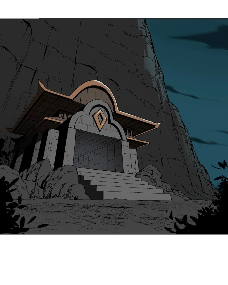 Read BlackSun chapter 3 image 35 on Lezhin