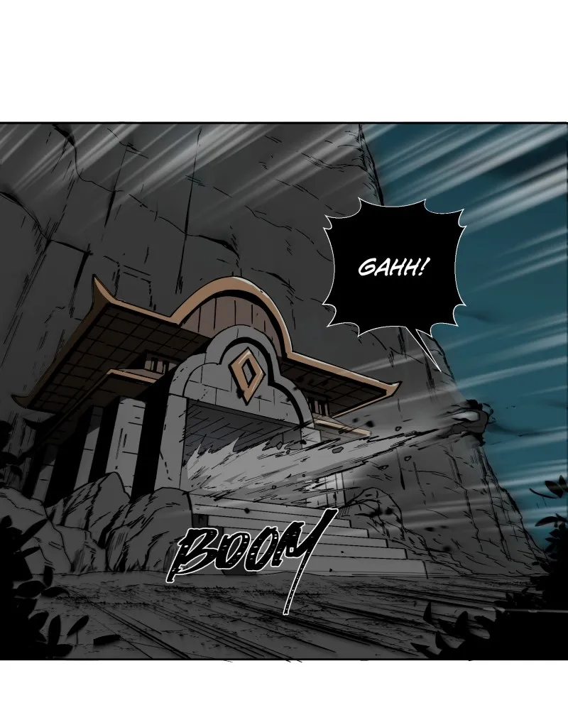 Read BlackSun chapter 3 image 36 on Lezhin