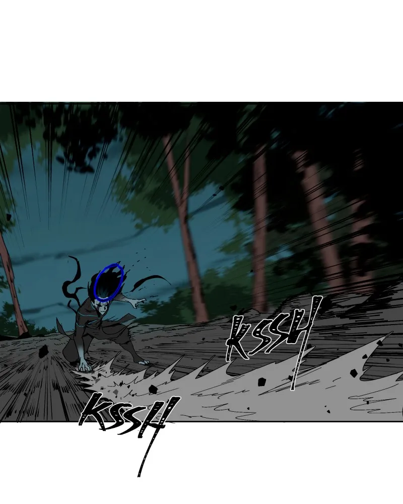 Read BlackSun chapter 3 image 39 on Lezhin
