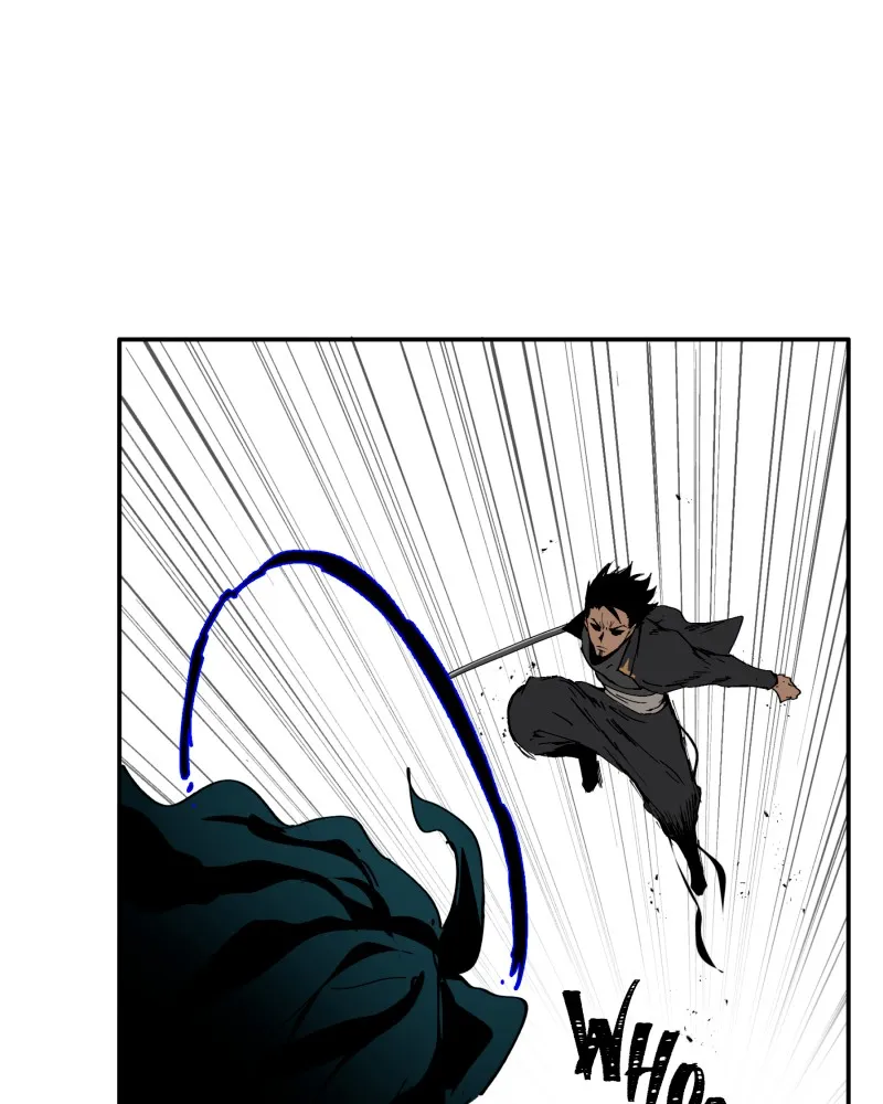 Read BlackSun chapter 3 image 40 on Lezhin