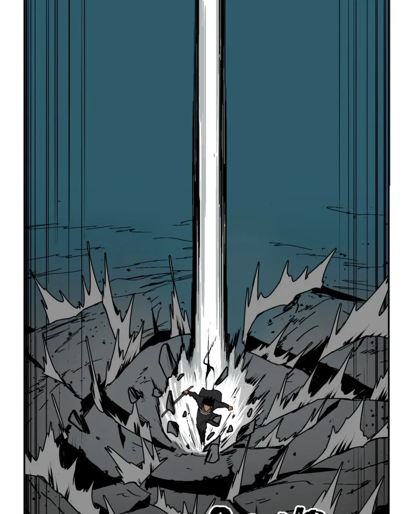 Read BlackSun chapter 3 image 49 on Lezhin