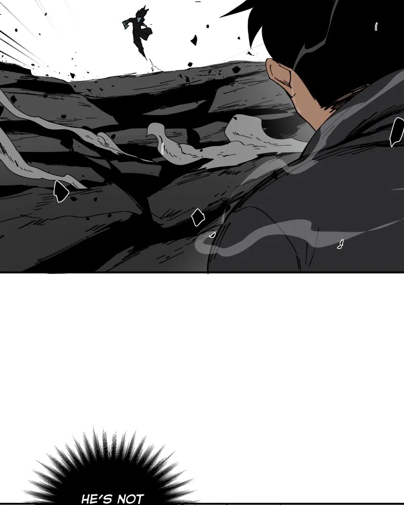 Read BlackSun chapter 3 image 51 on Lezhin