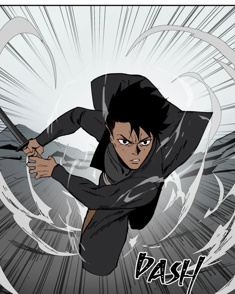 Read BlackSun chapter 3 image 53 on Lezhin