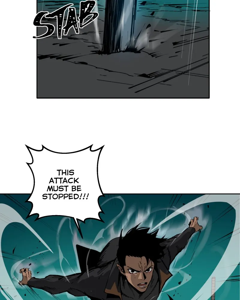 Read BlackSun chapter 3 image 60 on Lezhin