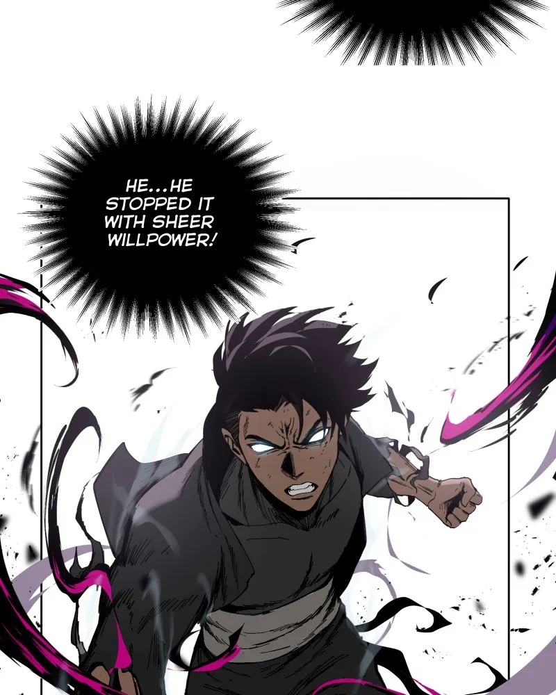 Read BlackSun chapter 3 image 73 on Lezhin