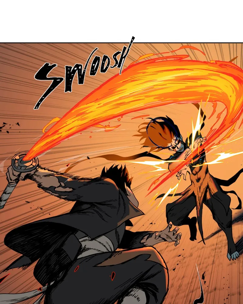 Read BlackSun chapter 3 image 76 on Lezhin