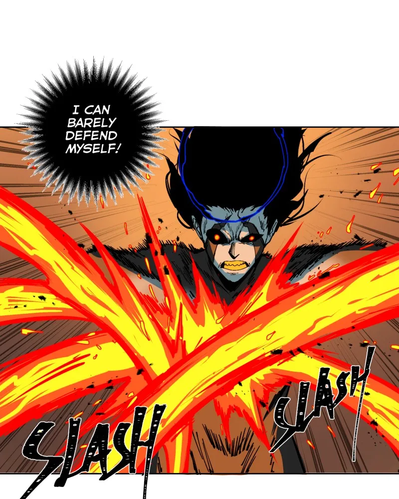 Read BlackSun chapter 3 image 79 on Lezhin