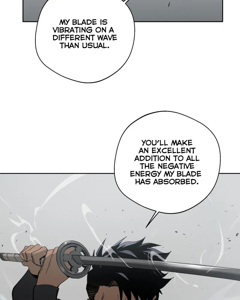 Read BlackSun chapter 3 image 8 on Lezhin