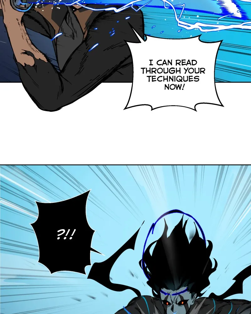 Read BlackSun chapter 3 image 82 on Lezhin