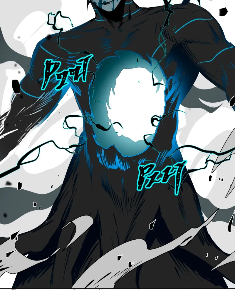 Read BlackSun chapter 3 image 89 on Lezhin