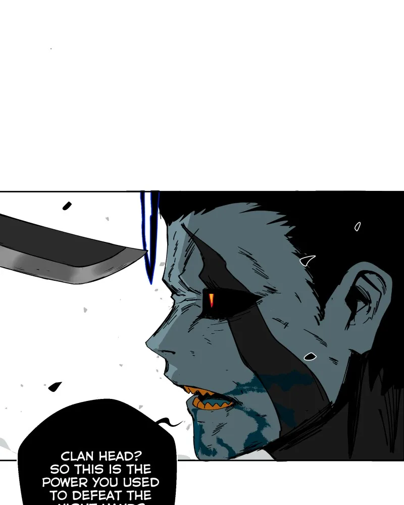 Read BlackSun chapter 3 image 94 on Lezhin