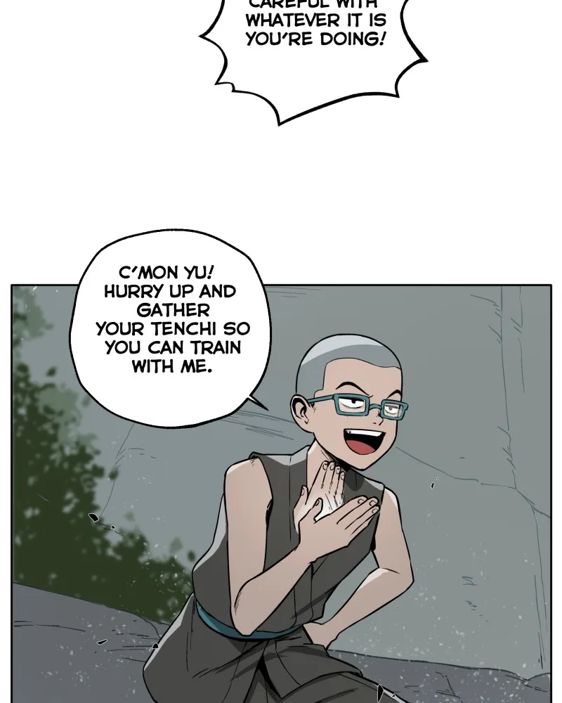 Read BlackSun chapter 30 image 10 on Lezhin