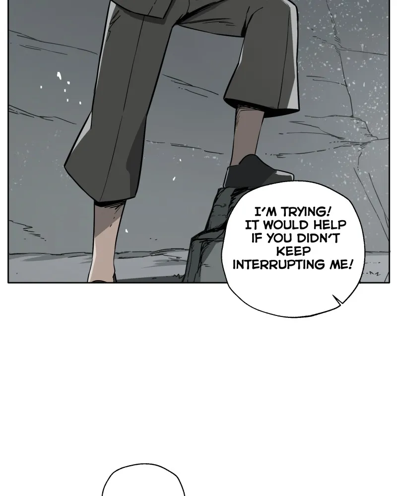 Read BlackSun chapter 30 image 11 on Lezhin