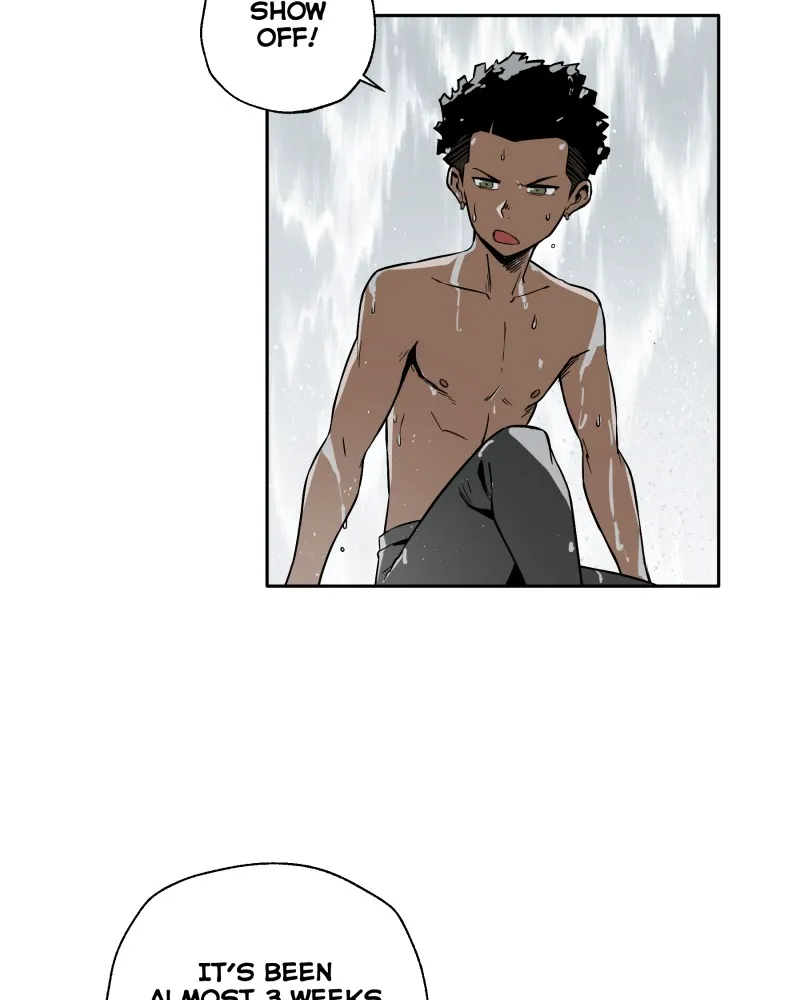 Read BlackSun chapter 30 image 12 on Lezhin