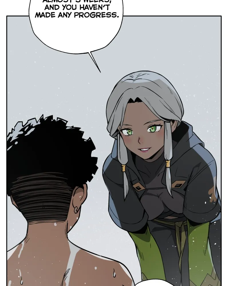 Read BlackSun chapter 30 image 13 on Lezhin
