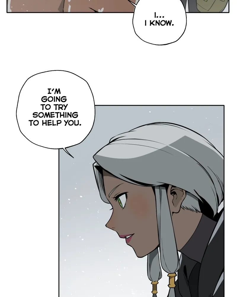 Read BlackSun chapter 30 image 14 on Lezhin