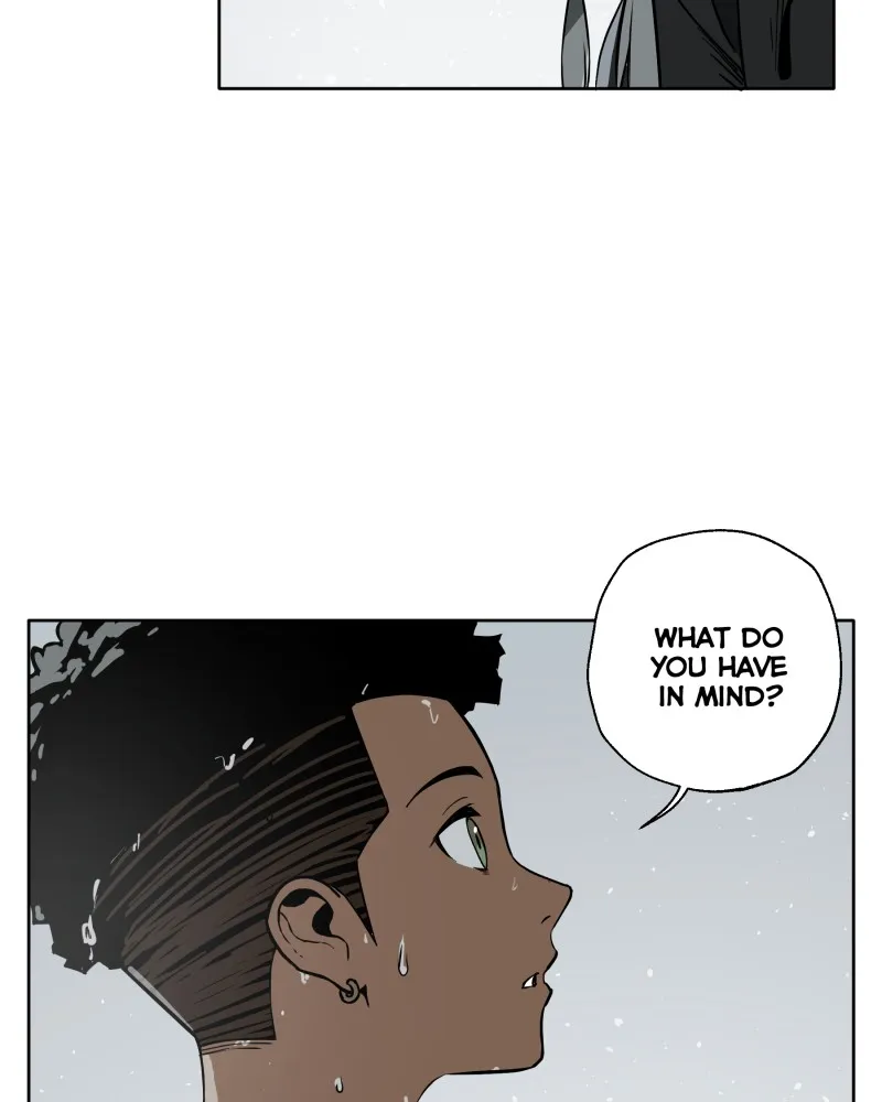 Read BlackSun chapter 30 image 15 on Lezhin