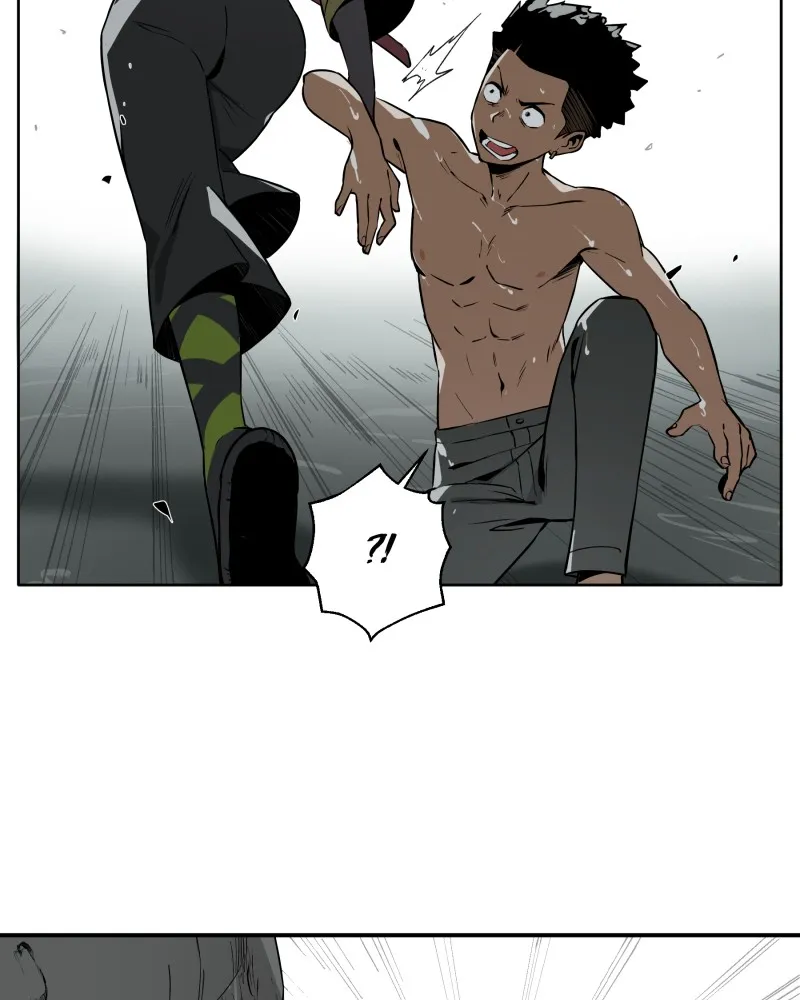 Read BlackSun chapter 30 image 17 on Lezhin