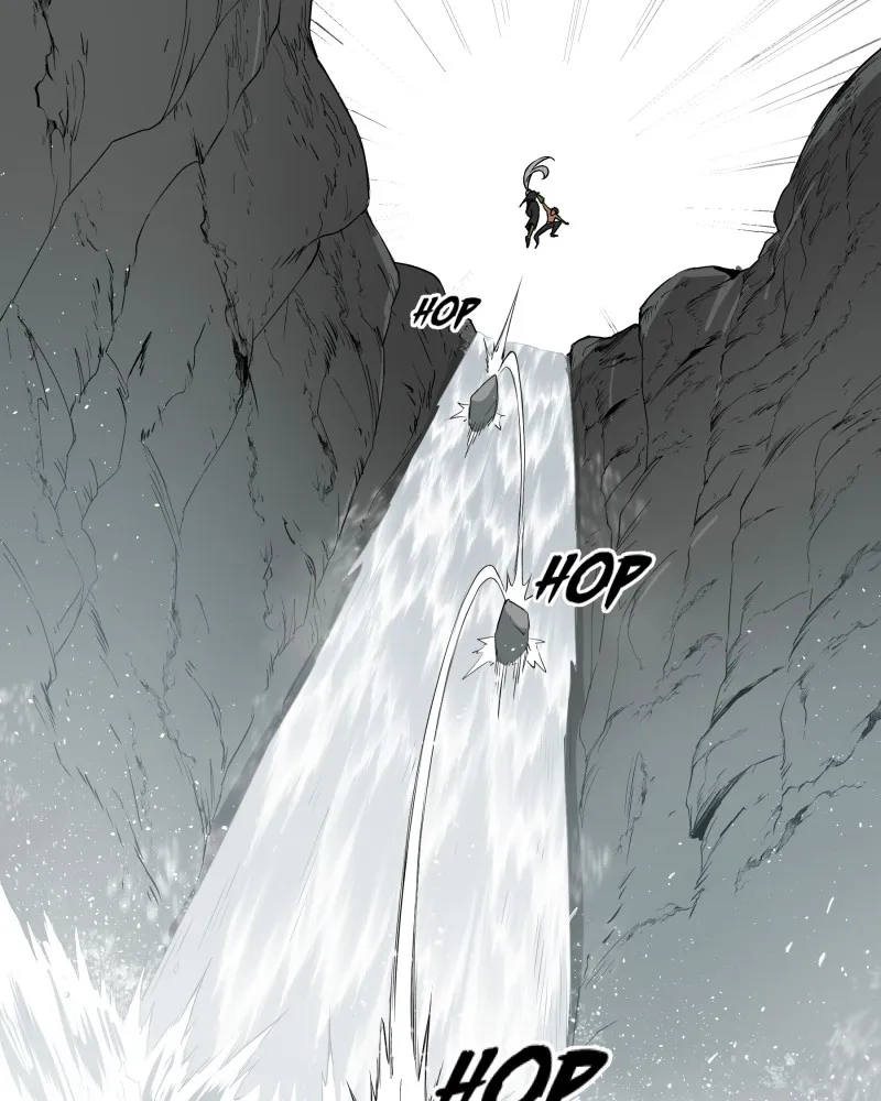 Read BlackSun chapter 30 image 18 on Lezhin
