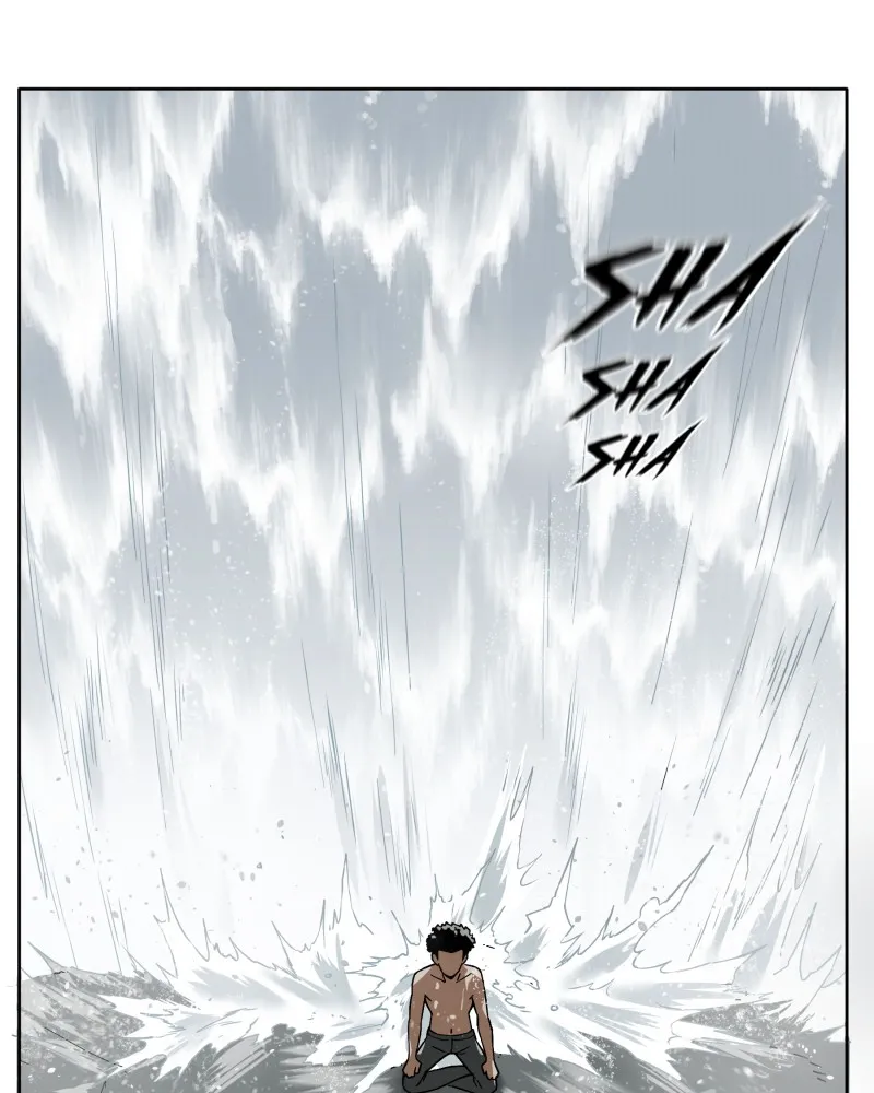 Read BlackSun chapter 30 image 2 on Lezhin