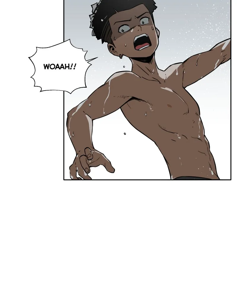 Read BlackSun chapter 30 image 21 on Lezhin