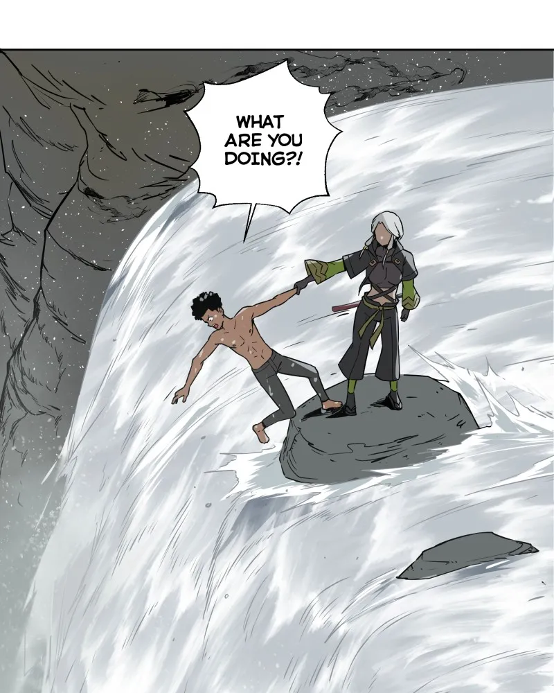 Read BlackSun chapter 30 image 22 on Lezhin