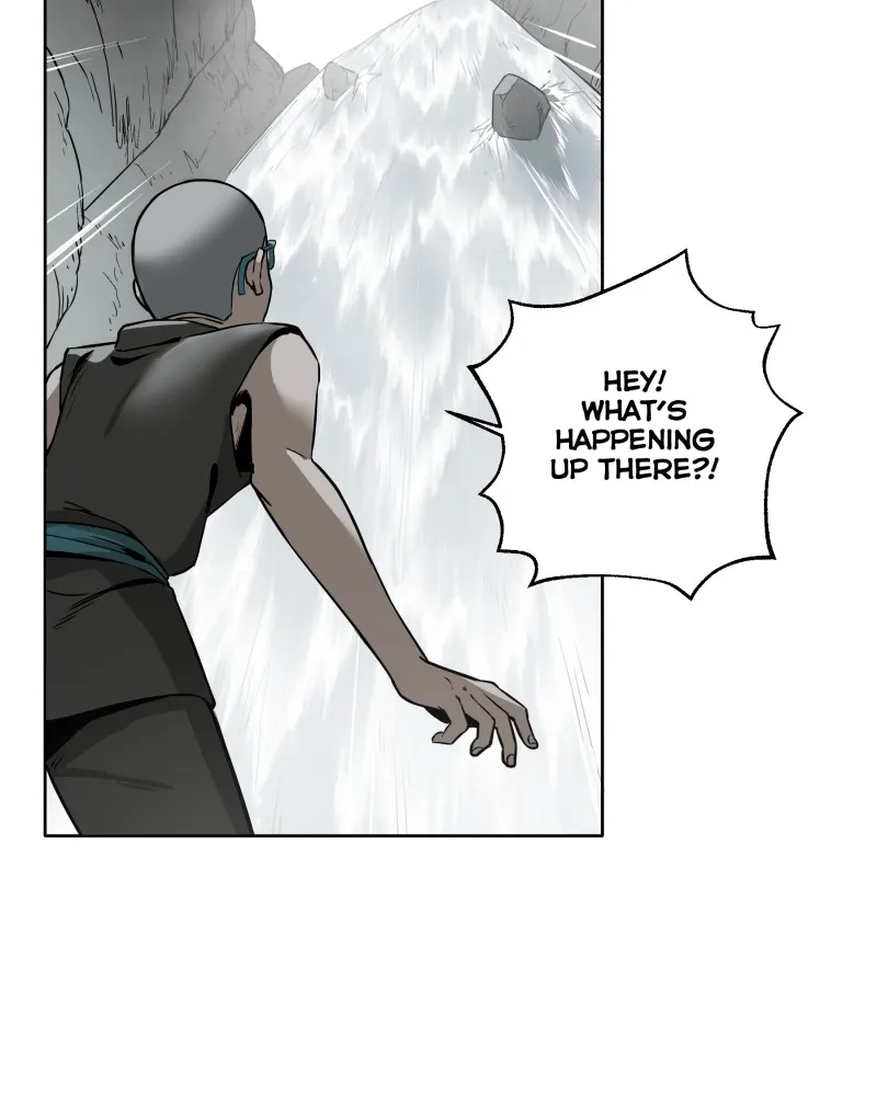 Read BlackSun chapter 30 image 24 on Lezhin