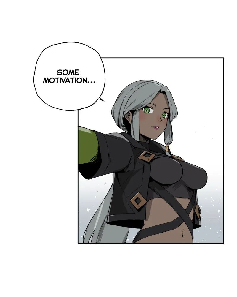 Read BlackSun chapter 30 image 25 on Lezhin