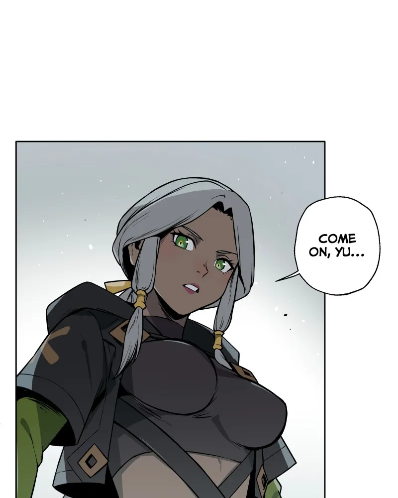 Read BlackSun chapter 30 image 31 on Lezhin