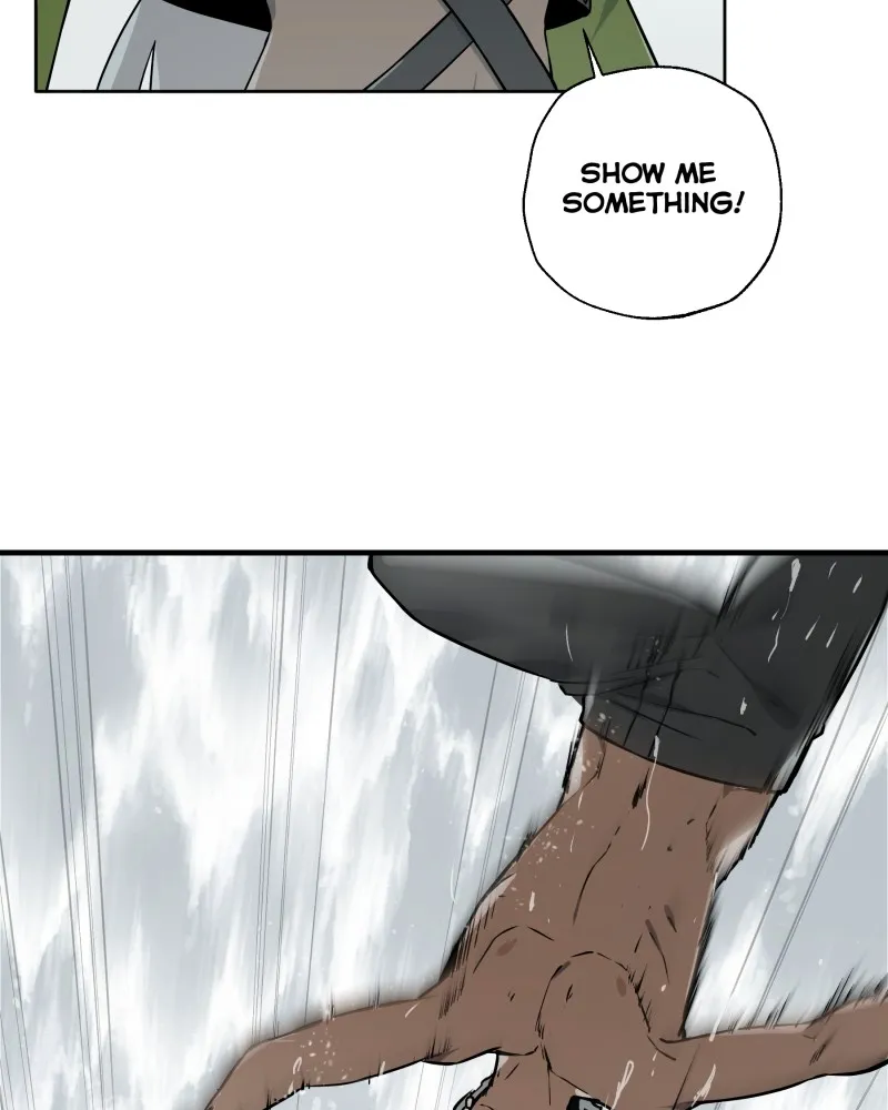 Read BlackSun chapter 30 image 32 on Lezhin