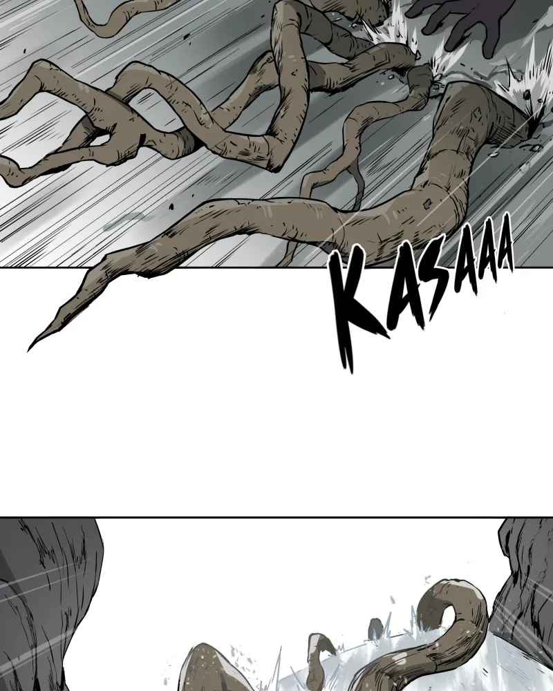 Read BlackSun chapter 30 image 36 on Lezhin