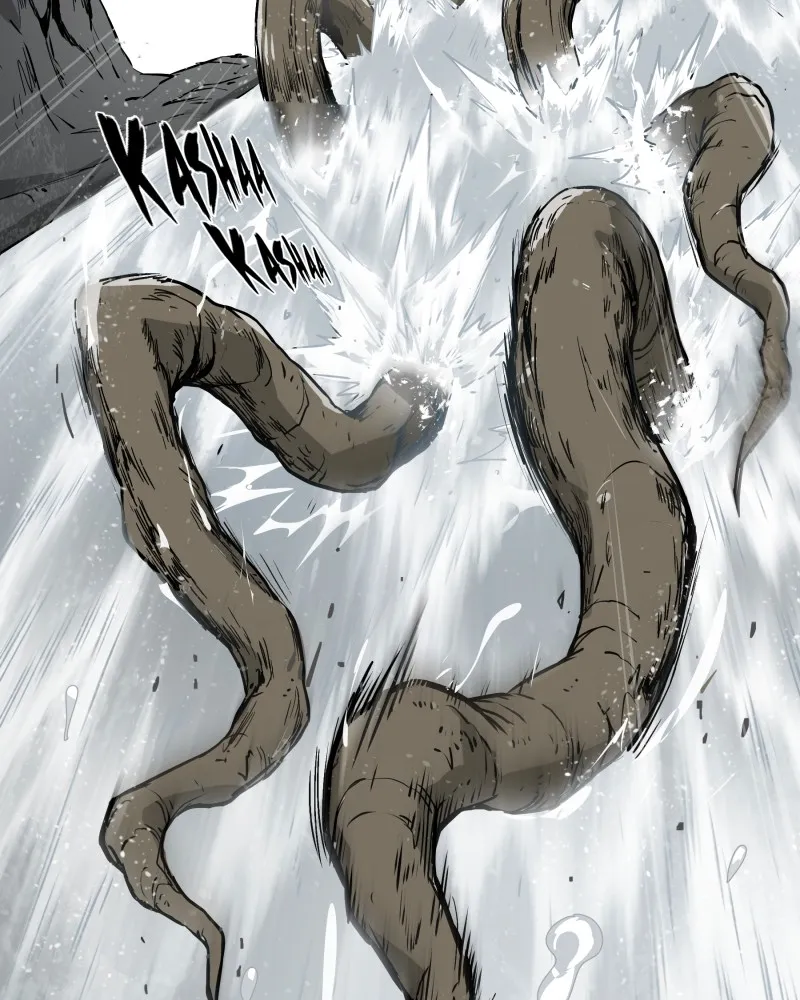 Read BlackSun chapter 30 image 37 on Lezhin