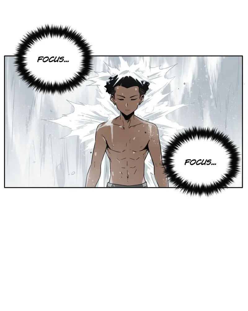 Read BlackSun chapter 30 image 4 on Lezhin