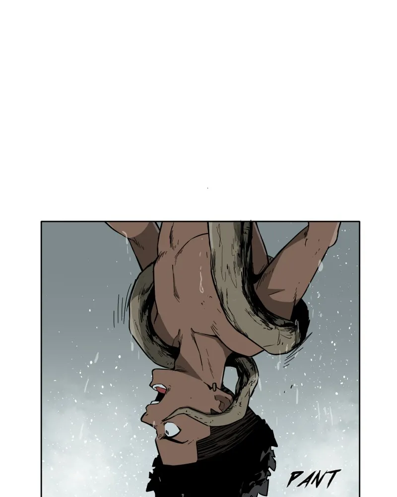 Read BlackSun chapter 30 image 40 on Lezhin