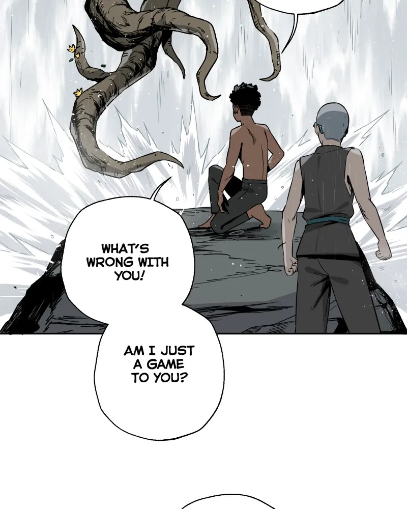 Read BlackSun chapter 30 image 43 on Lezhin