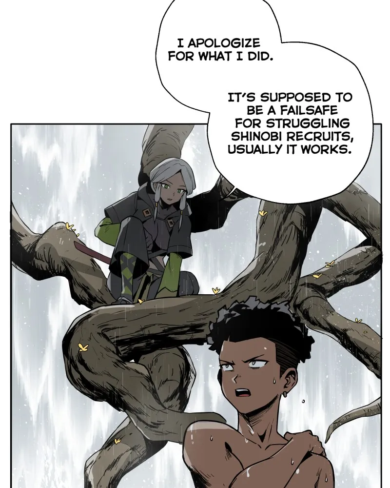 Read BlackSun chapter 30 image 44 on Lezhin