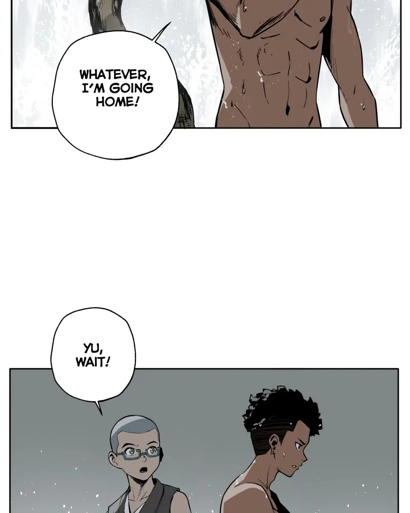 Read BlackSun chapter 30 image 45 on Lezhin