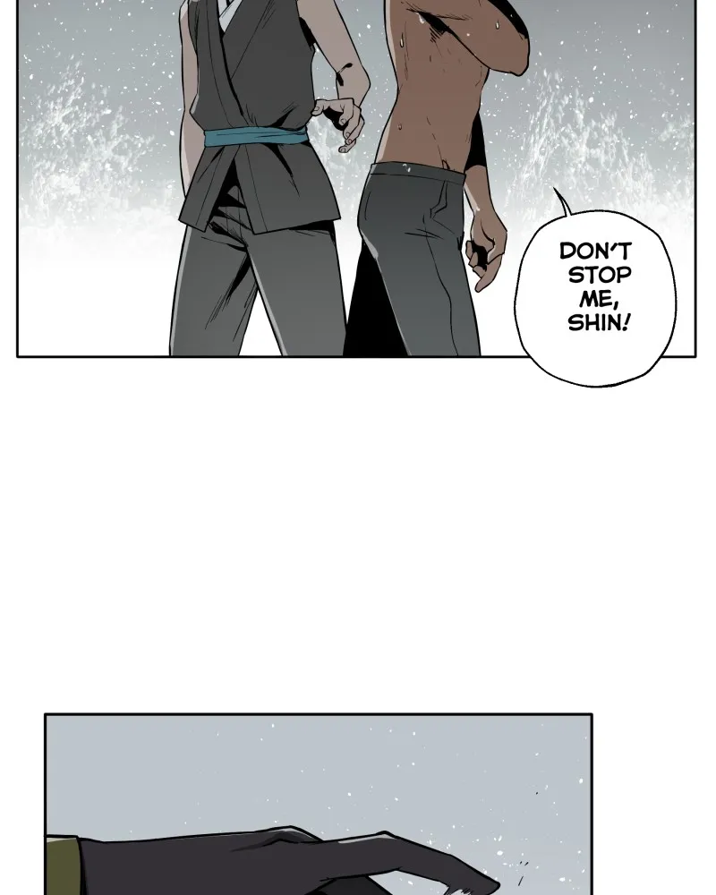 Read BlackSun chapter 30 image 46 on Lezhin