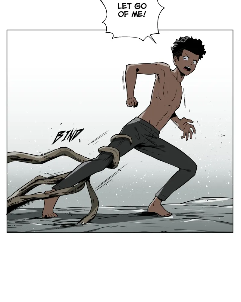 Read BlackSun chapter 30 image 49 on Lezhin